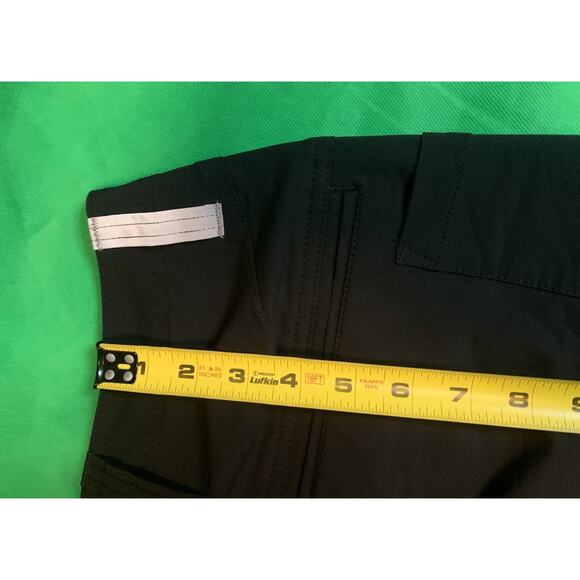 Swrve Regular Trim Fit Cycling Cotton Trousers Men Size 30 Stretch Pants - Picture 8 of 11